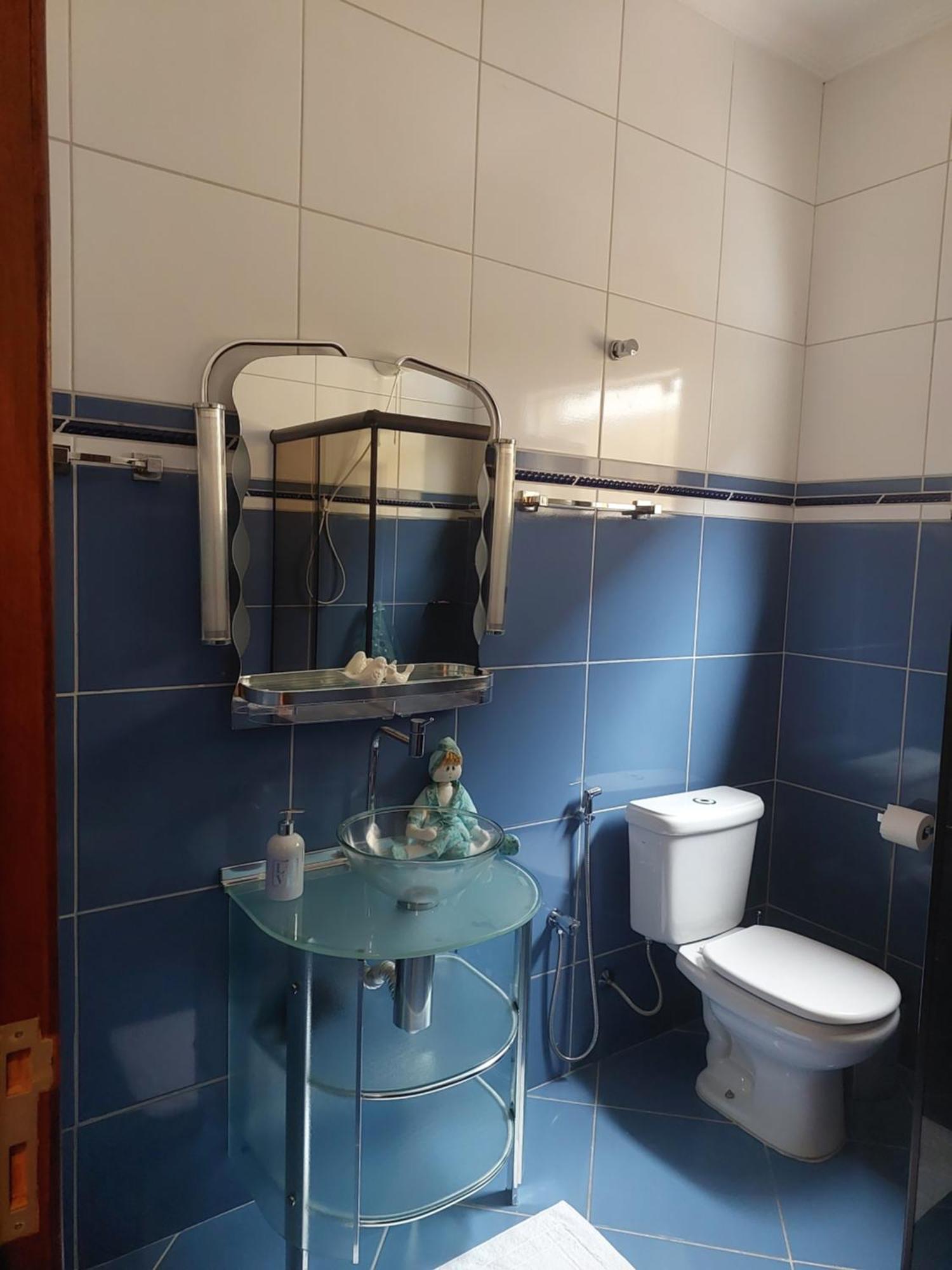 Pousada Recanto da Fé Cachoeira Paulista Exterior foto