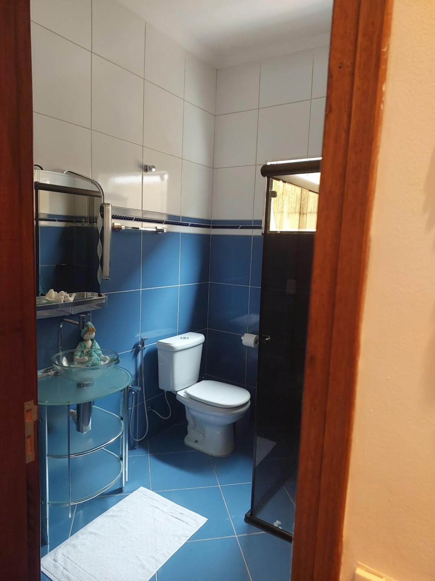 Pousada Recanto da Fé Cachoeira Paulista Exterior foto